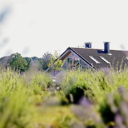 Lavender Village Kiemeliai Екстер'єр фото