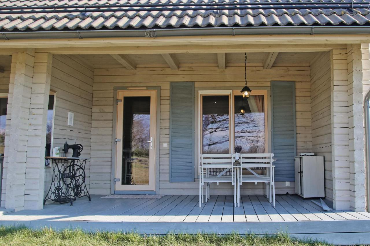 Lavender Village Kiemeliai Екстер'єр фото