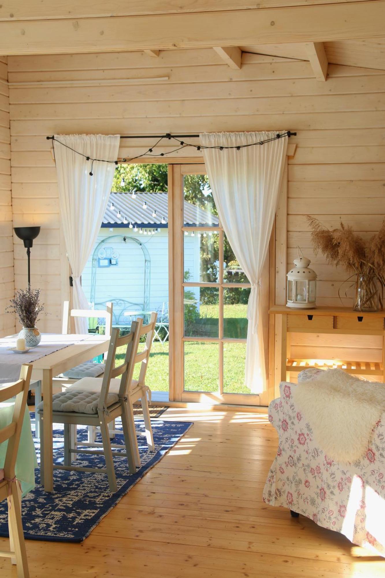 Lavender Village Kiemeliai Екстер'єр фото