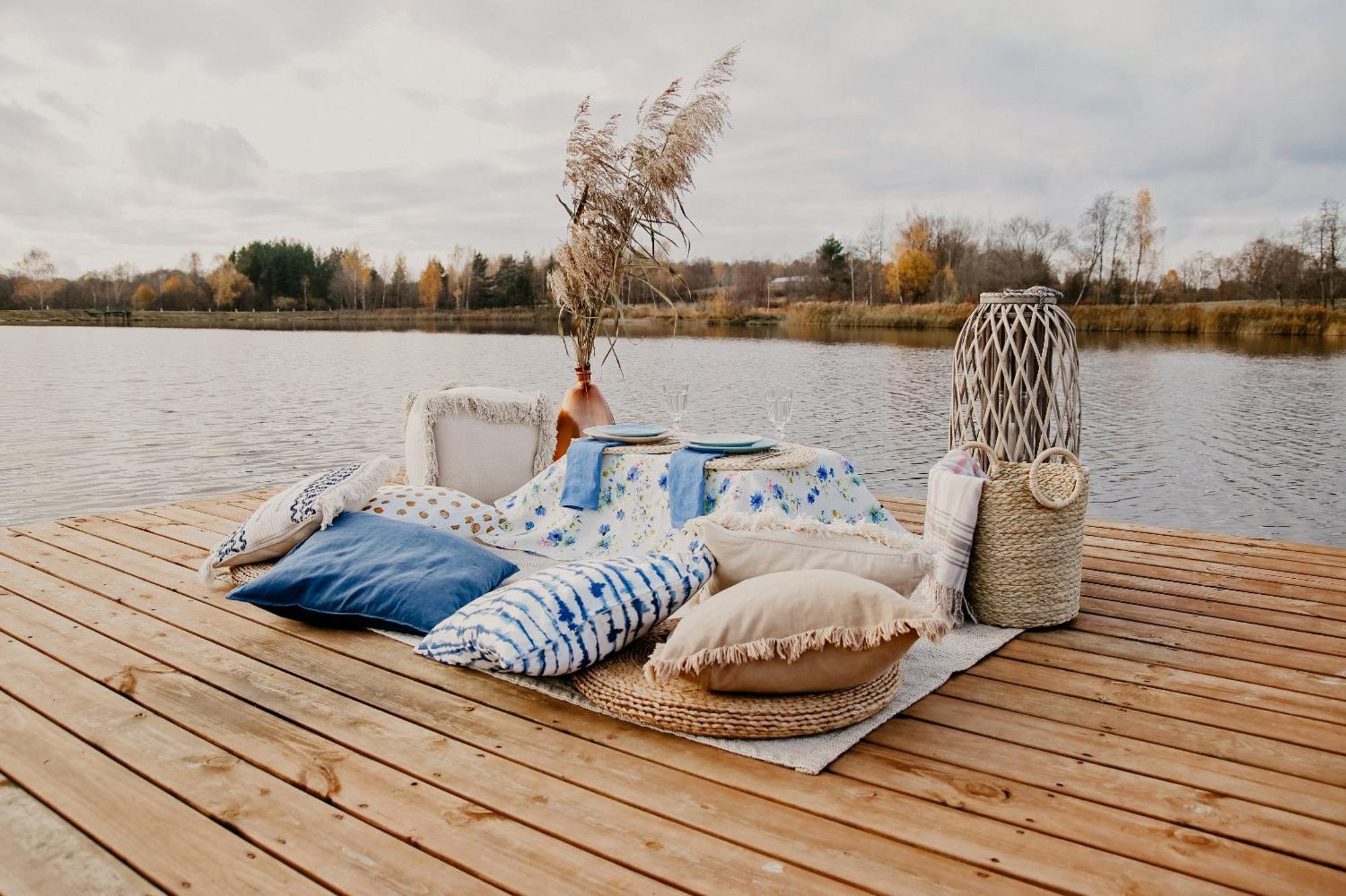 Lavender Village Kiemeliai Екстер'єр фото