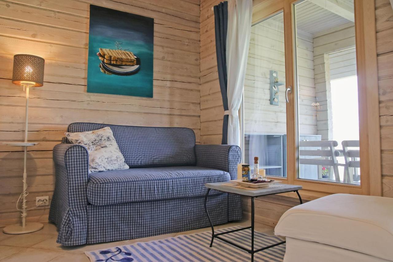Lavender Village Kiemeliai Екстер'єр фото