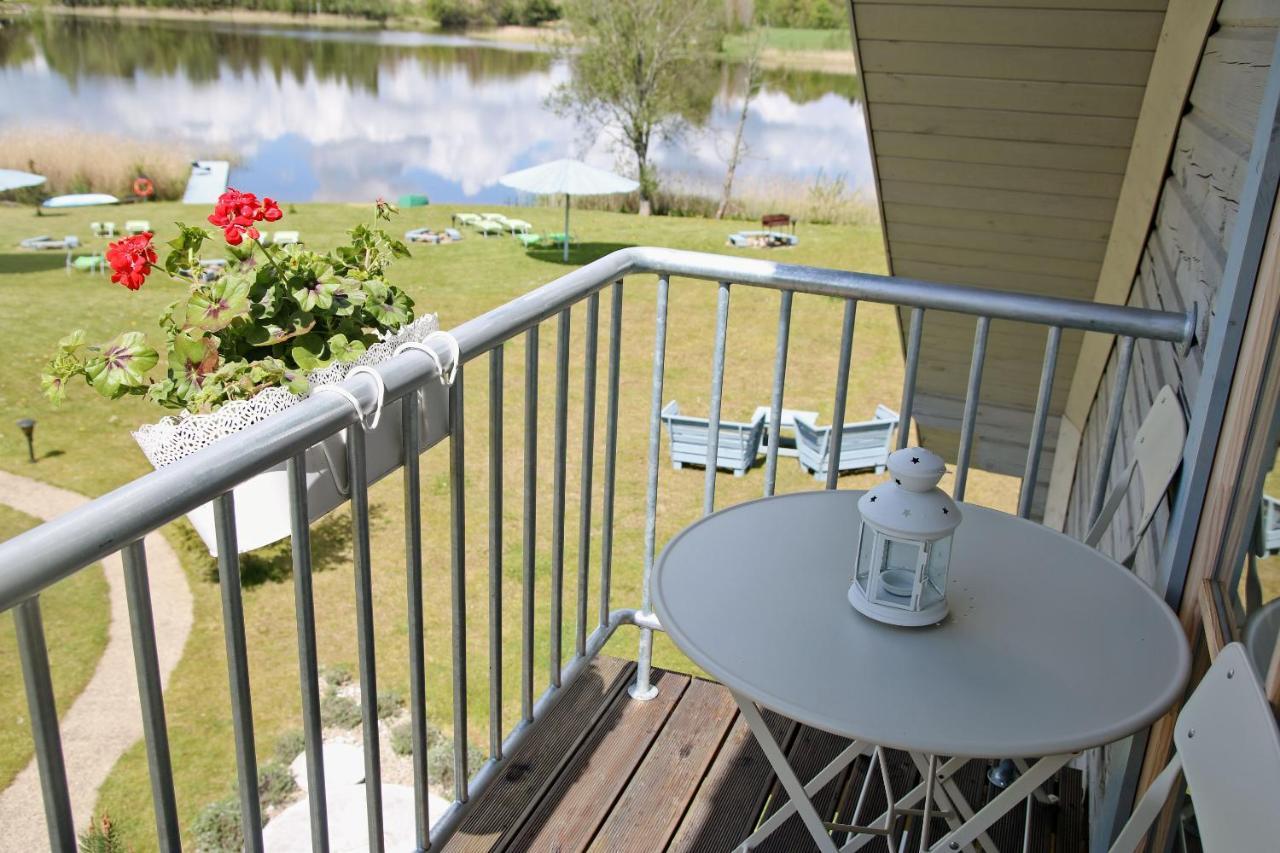 Lavender Village Kiemeliai Екстер'єр фото