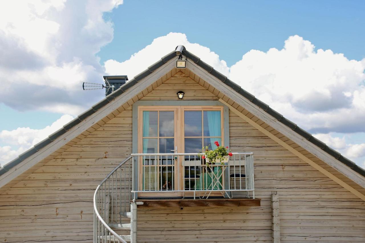 Lavender Village Kiemeliai Екстер'єр фото